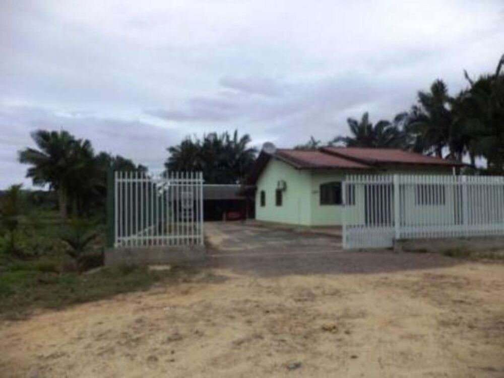 Terreno, 36708 m² - Foto 4