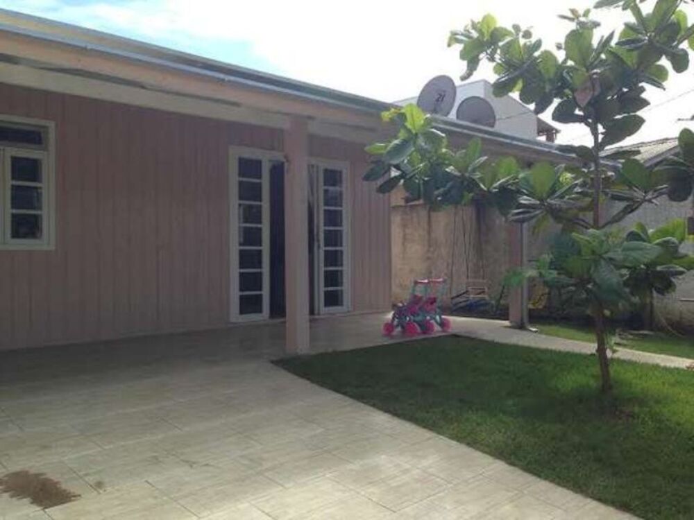 Casa, 3 quartos - Foto 2