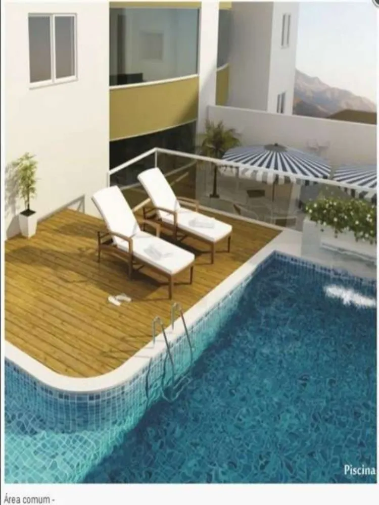 Apartamento, 3 quartos, 98 m² - Foto 3
