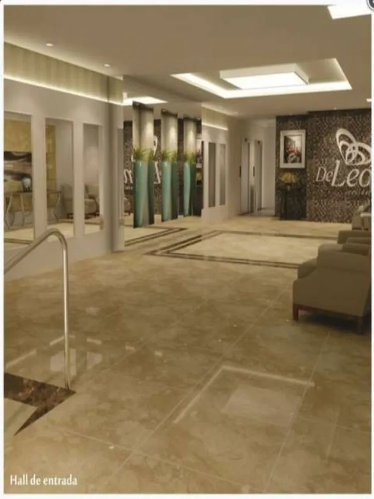 Apartamento, 3 quartos, 98 m² - Foto 2