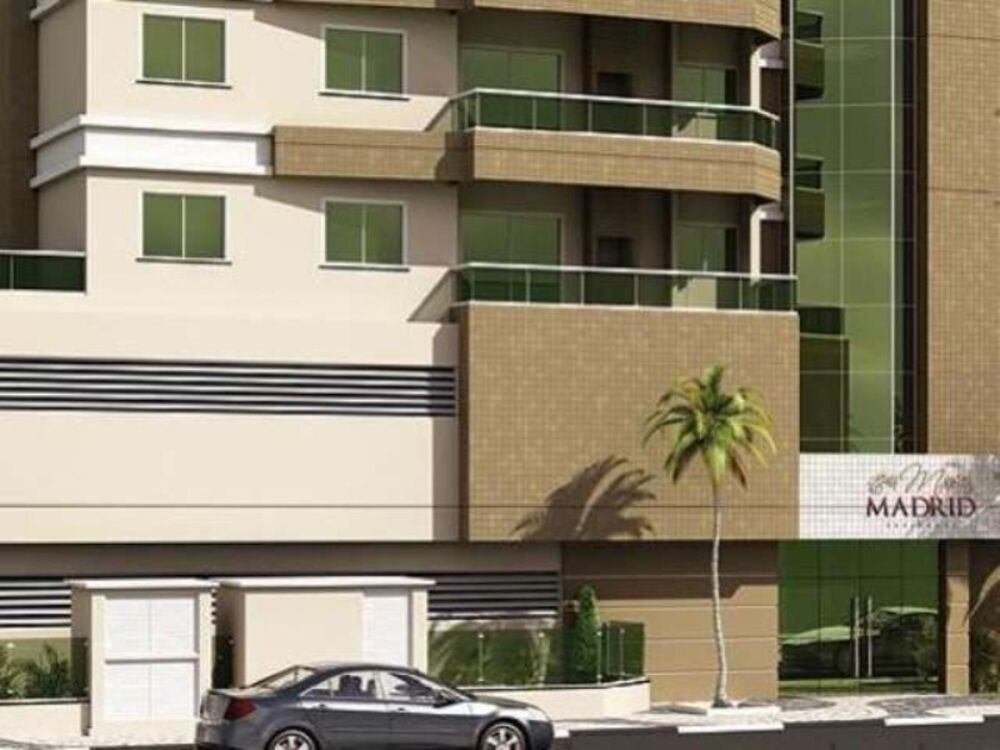 Apartamento, 3 quartos, 108 m² - Foto 1