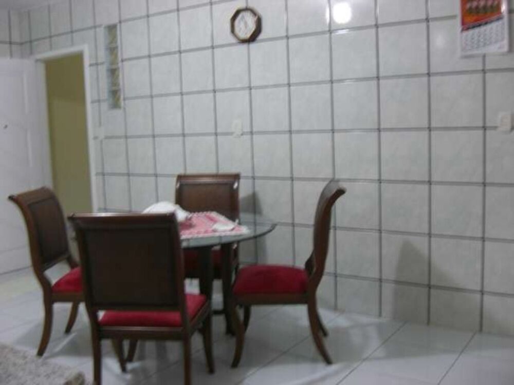 Casa à venda com 4 quartos, 275m² - Foto 6