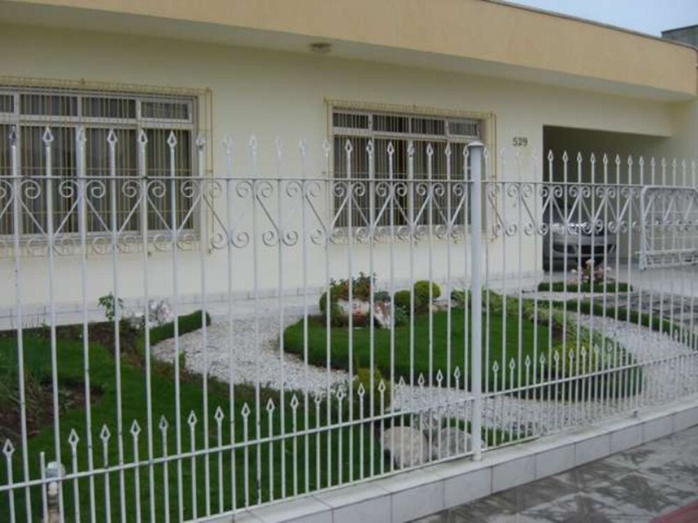 Casa à venda com 4 quartos, 275m² - Foto 15