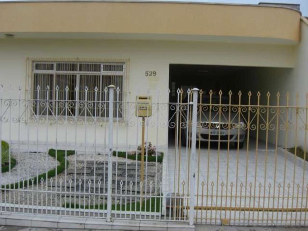 Casa à venda com 4 quartos, 275m² - Foto 16