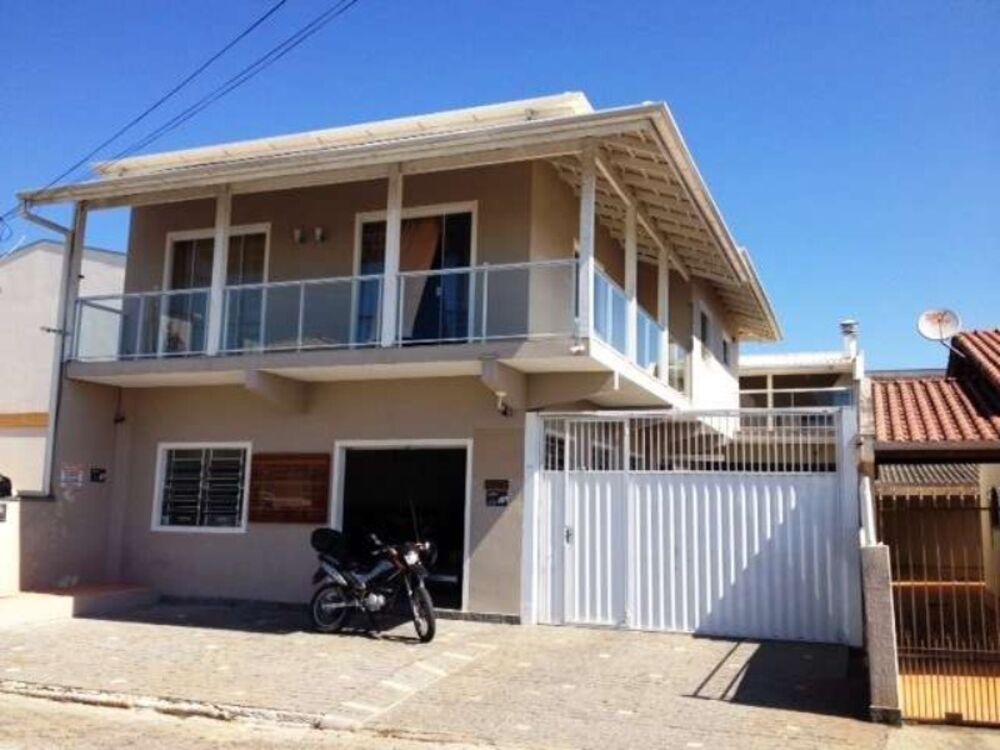 Prédio Inteiro - Foto 1