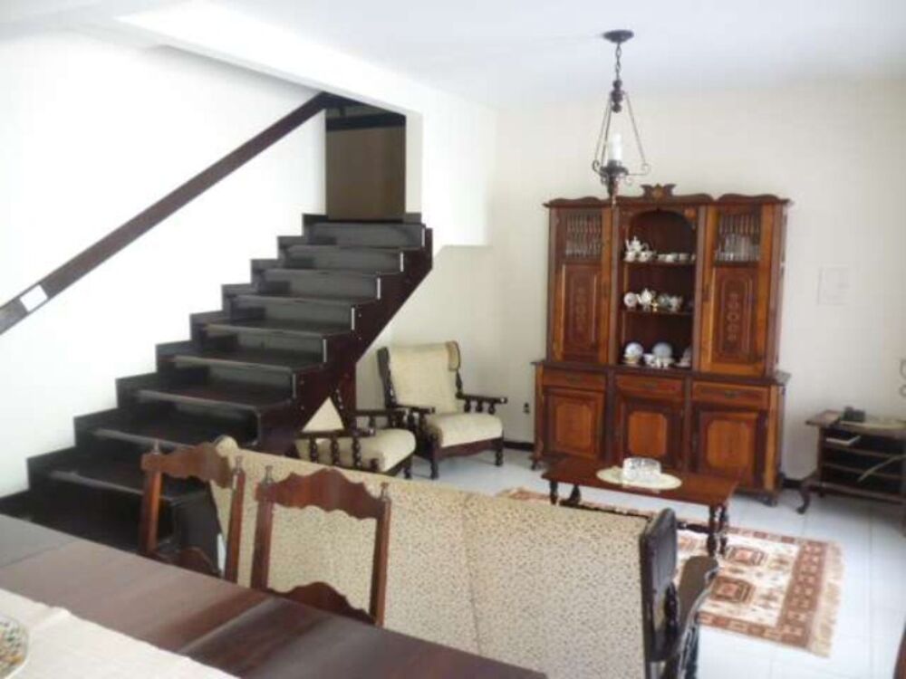 Casa, 4 quartos - Foto 4