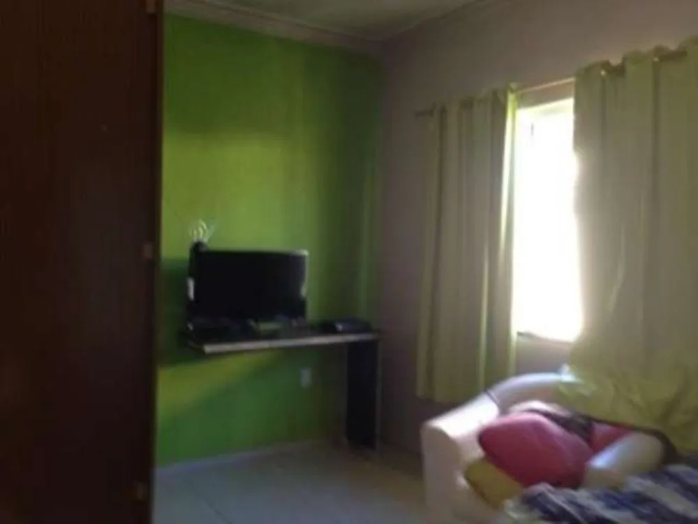 Casa, 4 quartos - Foto 2