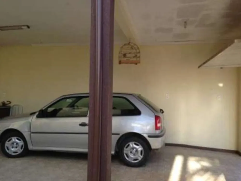 Casa, 4 quartos - Foto 1