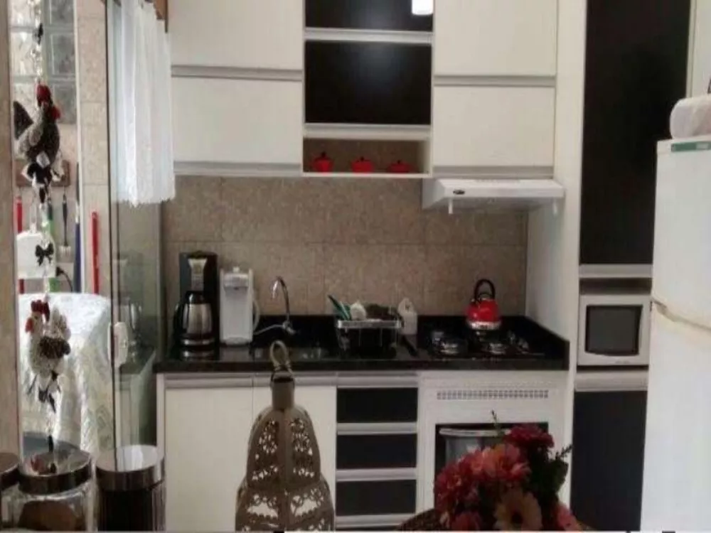 Apartamento, 2 quartos - Foto 3