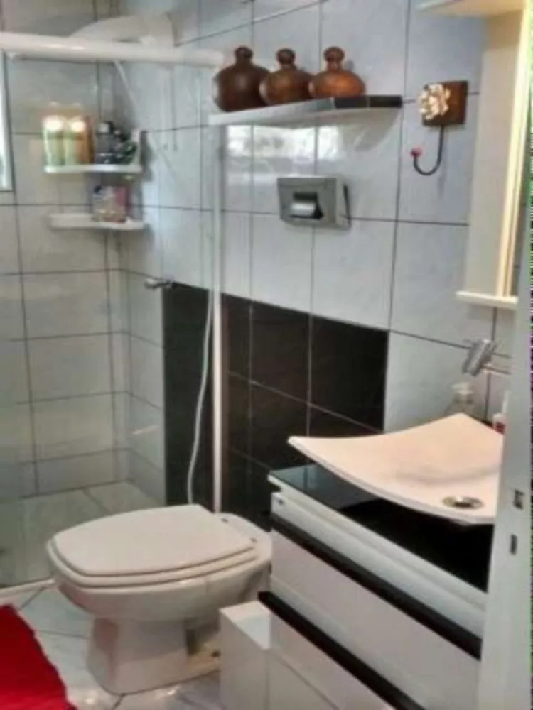 Apartamento, 2 quartos - Foto 4