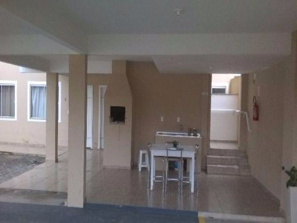 Apartamento à venda com 2 quartos, 55m² - Foto 4