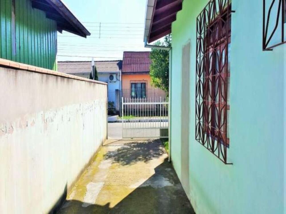 Casa, 3 quartos - Foto 2