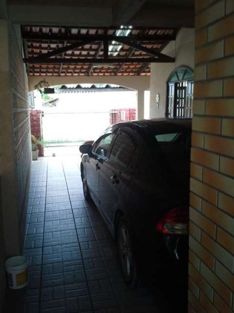 Casa, 3 quartos - Foto 3