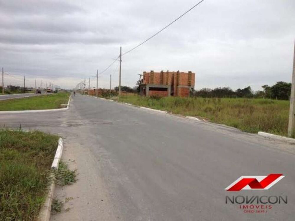 Terreno, 250 m² - Foto 1