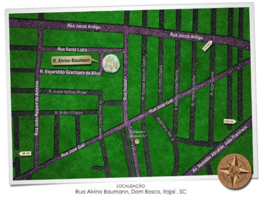 Apartamento, 2 quartos, 69 m² - Foto 4