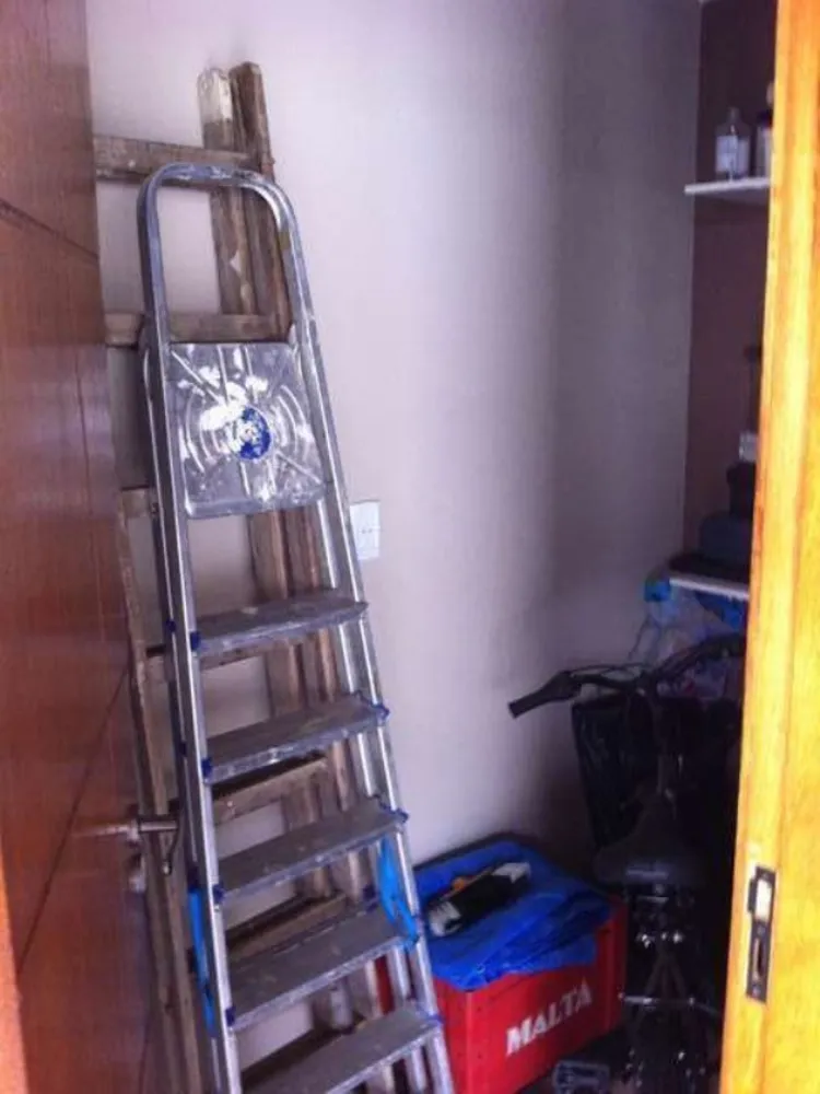 Casa, 3 quartos - Foto 4
