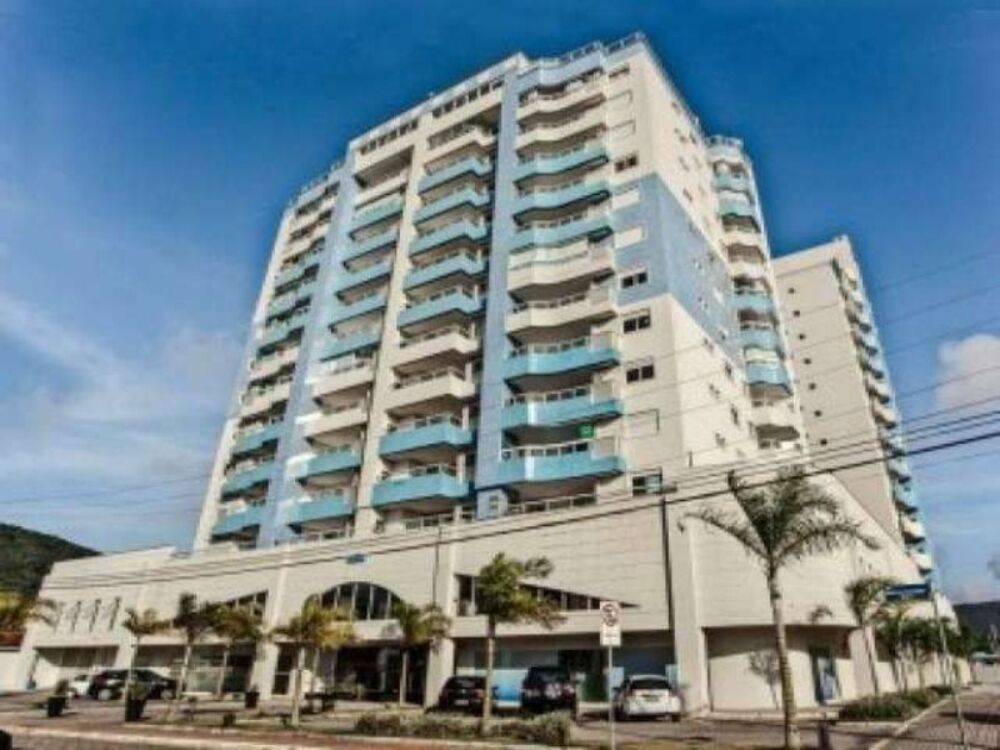 Apartamento, 2 quartos, 86 m² - Foto 1