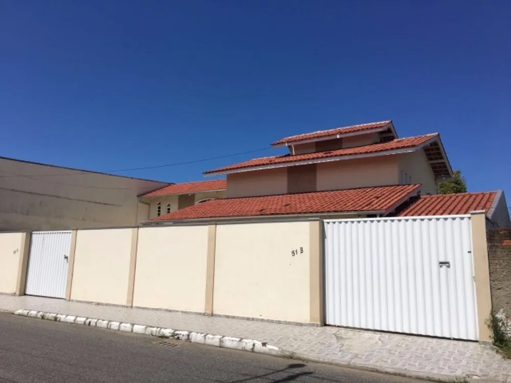 Casa, 2 quartos - Foto 1