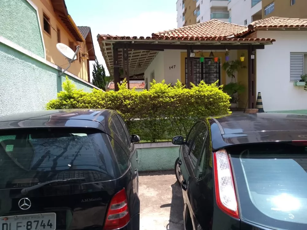 Casa de Condomínio à venda com 2 quartos, 227m² - Foto 2