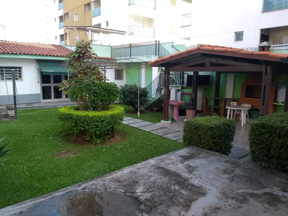 Casa de Condomínio à venda com 2 quartos, 227m² - Foto 1