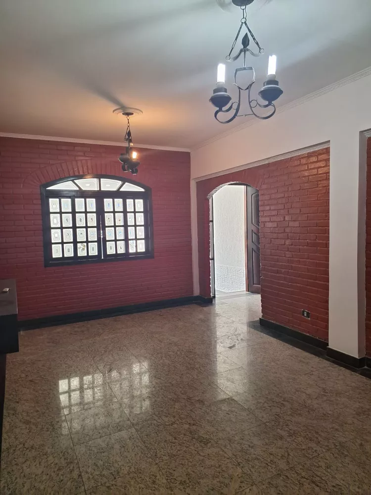 Sobrado à venda e aluguel com 3 quartos, 311m² - Foto 4