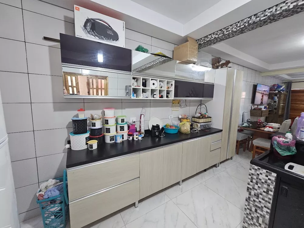 Sobrado à venda com 3 quartos, 90m² - Foto 4