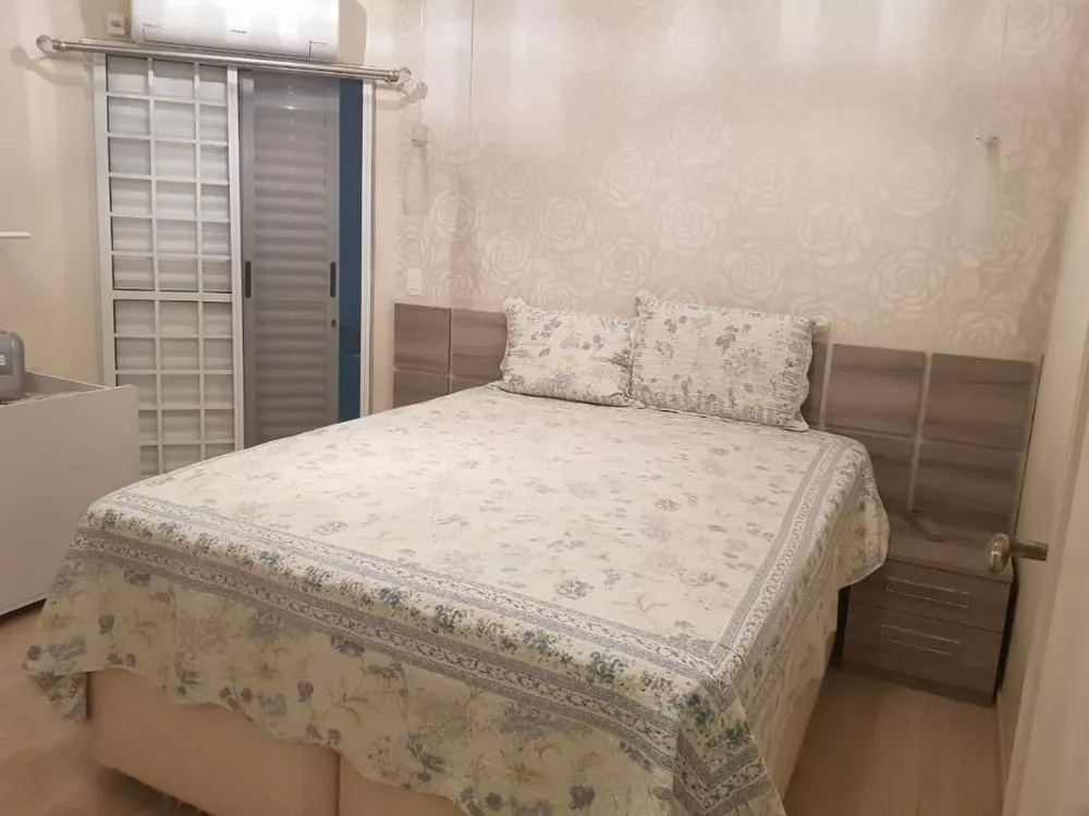 Sobrado à venda com 3 quartos, 125m² - Foto 3