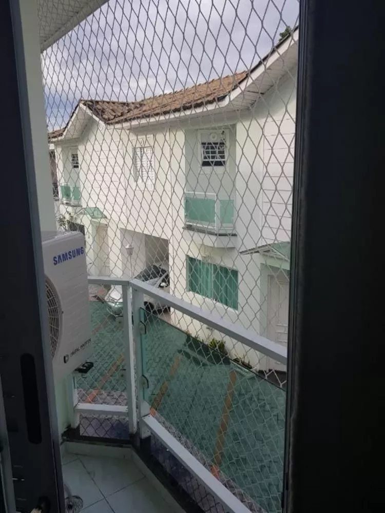 Sobrado à venda com 3 quartos, 125m² - Foto 4