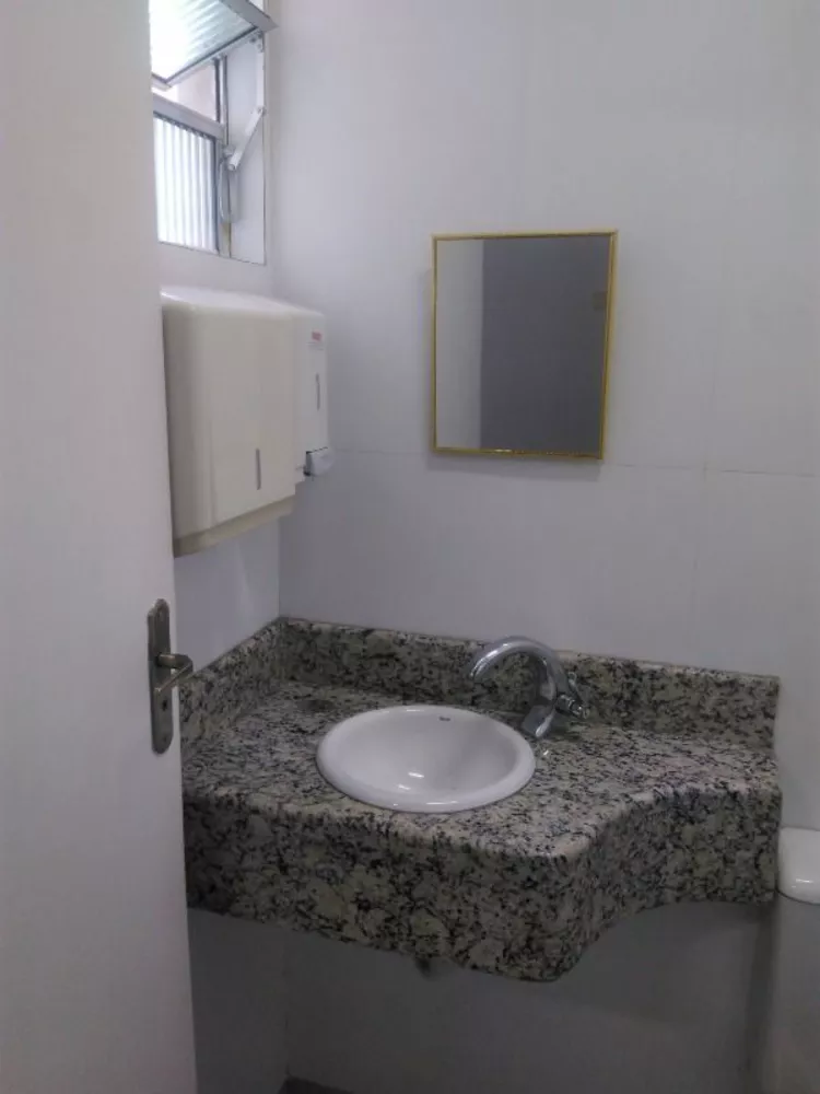 Conjunto Comercial-Sala para alugar, 15m² - Foto 3