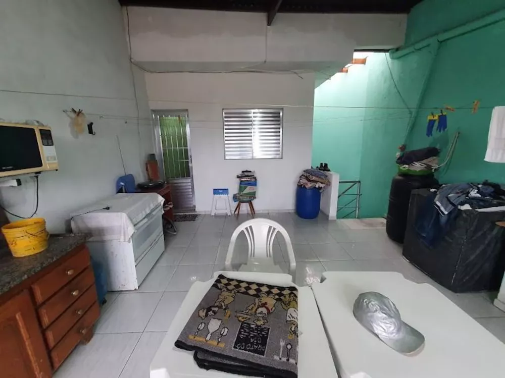 Sobrado à venda com 4 quartos, 190m² - Foto 3