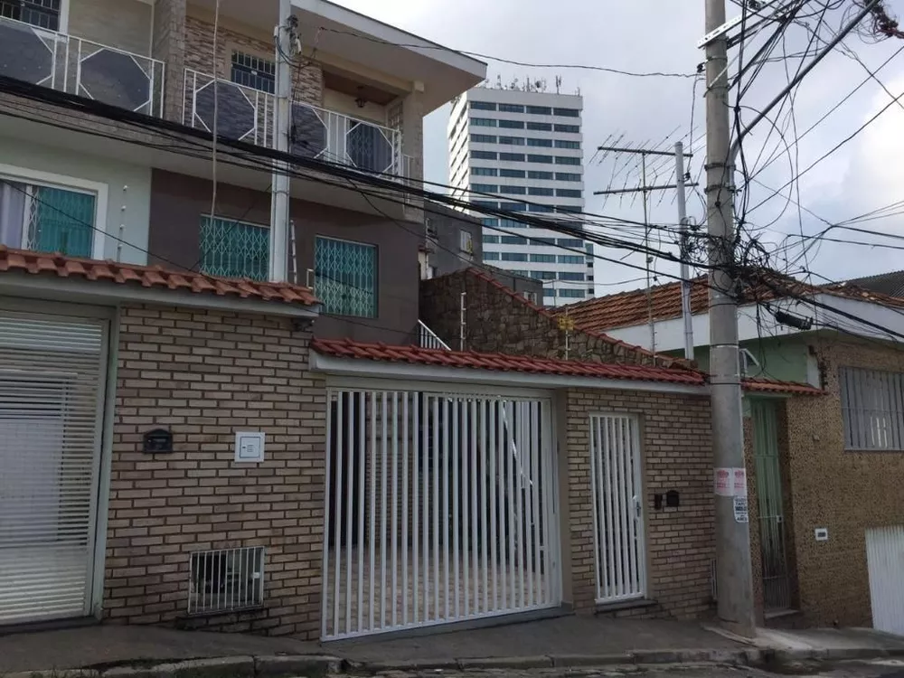 Sobrado à venda com 3 quartos, 216m² - Foto 7