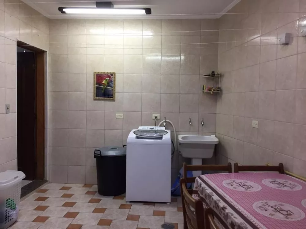 Sobrado à venda com 3 quartos, 216m² - Foto 10