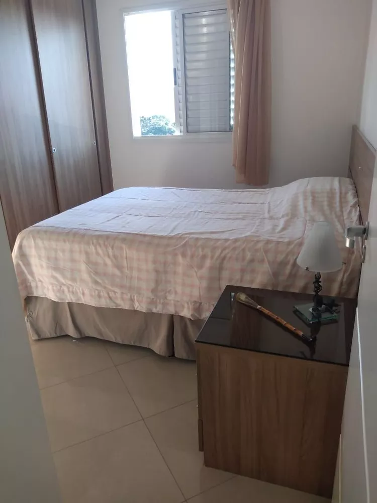 Apartamento à venda com 3 quartos, 85m² - Foto 6