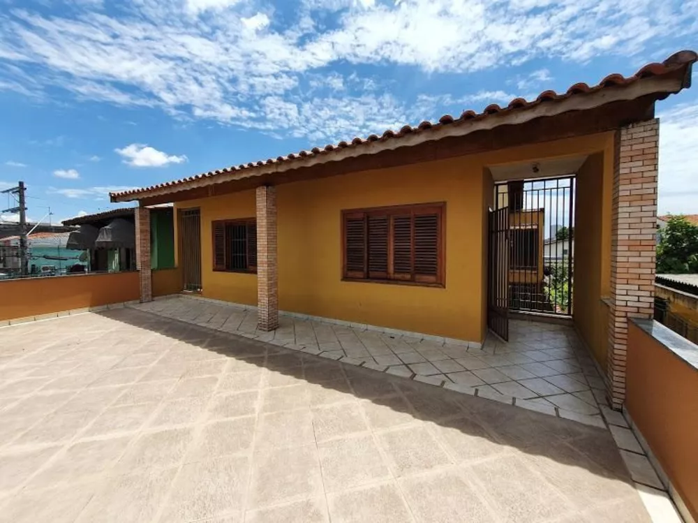 Sobrado à venda com 4 quartos, 380m² - Foto 11