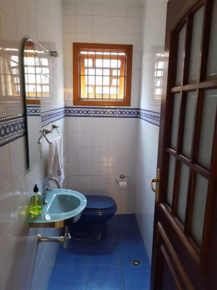 Sobrado à venda com 4 quartos, 380m² - Foto 9