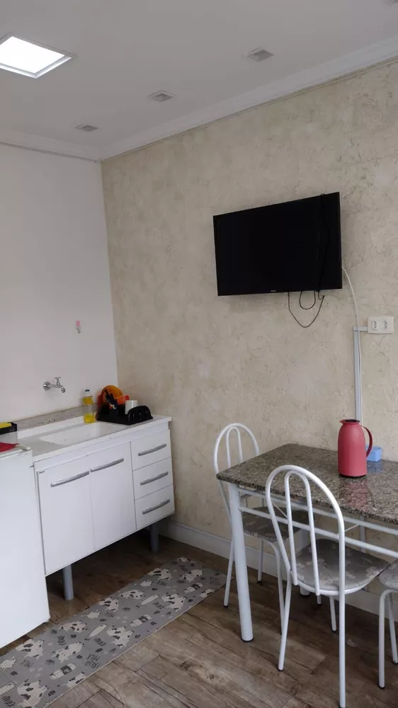 Conjunto Comercial-Sala à venda com 3 quartos, 55m² - Foto 11