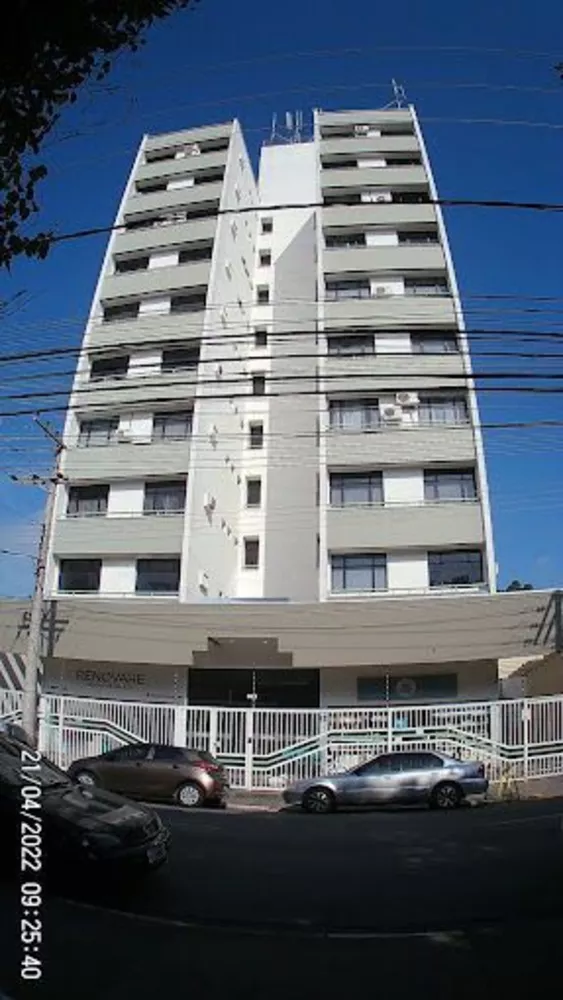 Conjunto Comercial-Sala à venda com 3 quartos, 55m² - Foto 2