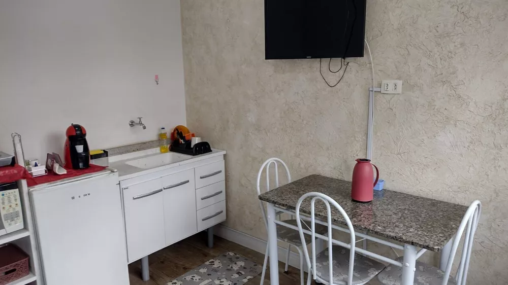 Conjunto Comercial-Sala à venda com 3 quartos, 55m² - Foto 12