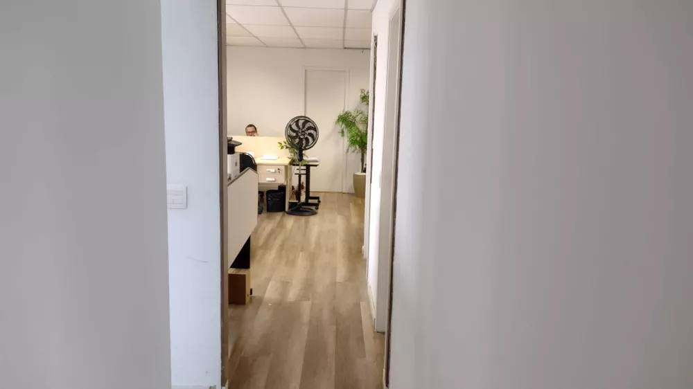 Conjunto Comercial-Sala à venda com 3 quartos, 55m² - Foto 10