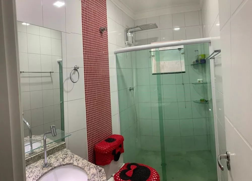 Sobrado à venda com 3 quartos, 240m² - Foto 2