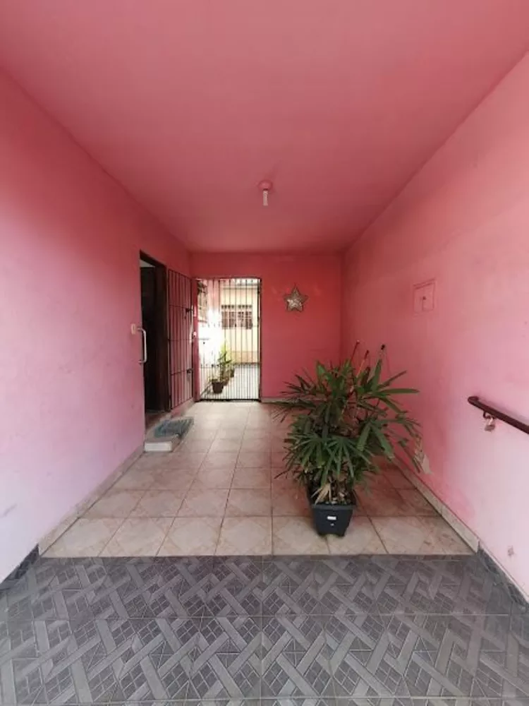 Sobrado à venda com 3 quartos, 144m² - Foto 4