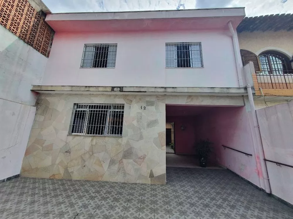 Sobrado à venda com 3 quartos, 144m² - Foto 15