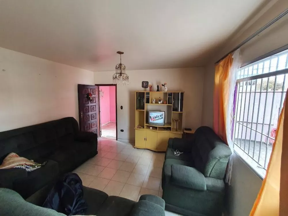 Sobrado à venda com 3 quartos, 144m² - Foto 2