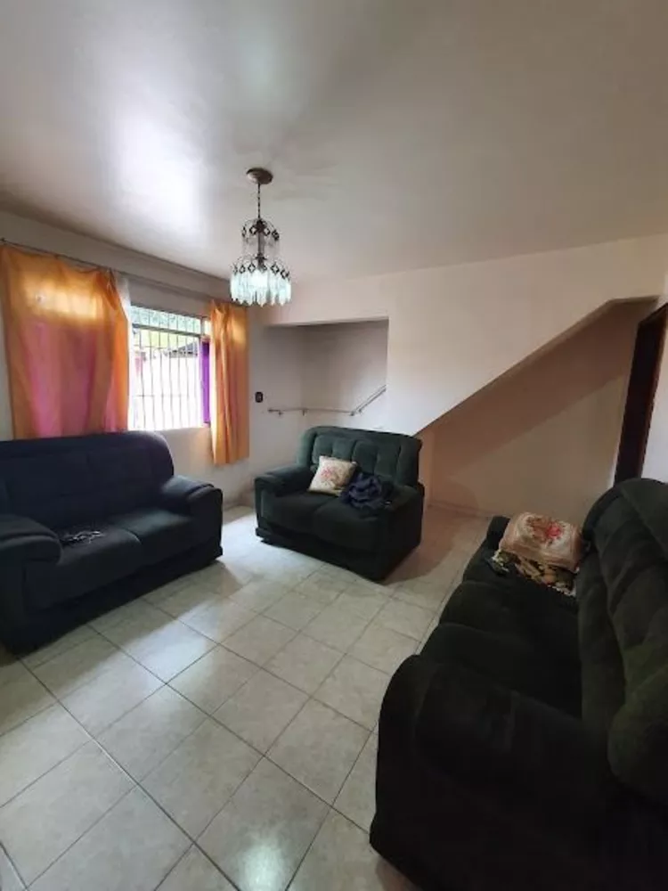 Sobrado à venda com 3 quartos, 144m² - Foto 3