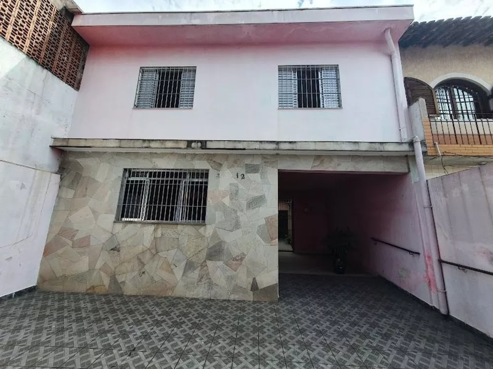 Sobrado à venda com 3 quartos, 144m² - Foto 10