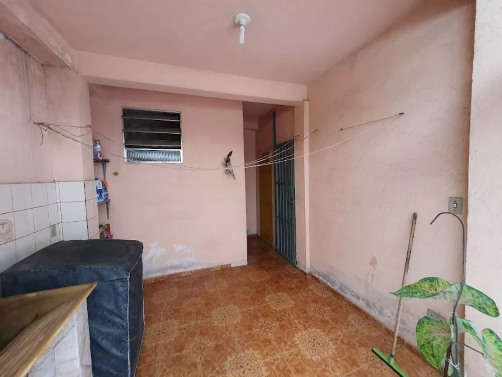 Sobrado à venda com 3 quartos, 144m² - Foto 1