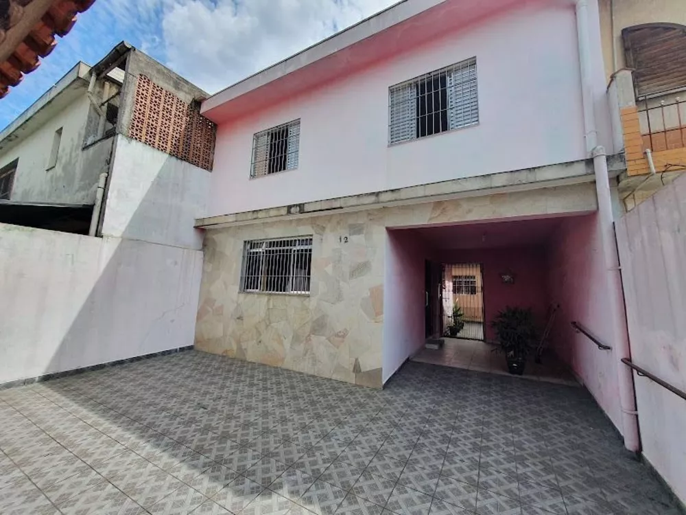 Sobrado à venda com 3 quartos, 144m² - Foto 19