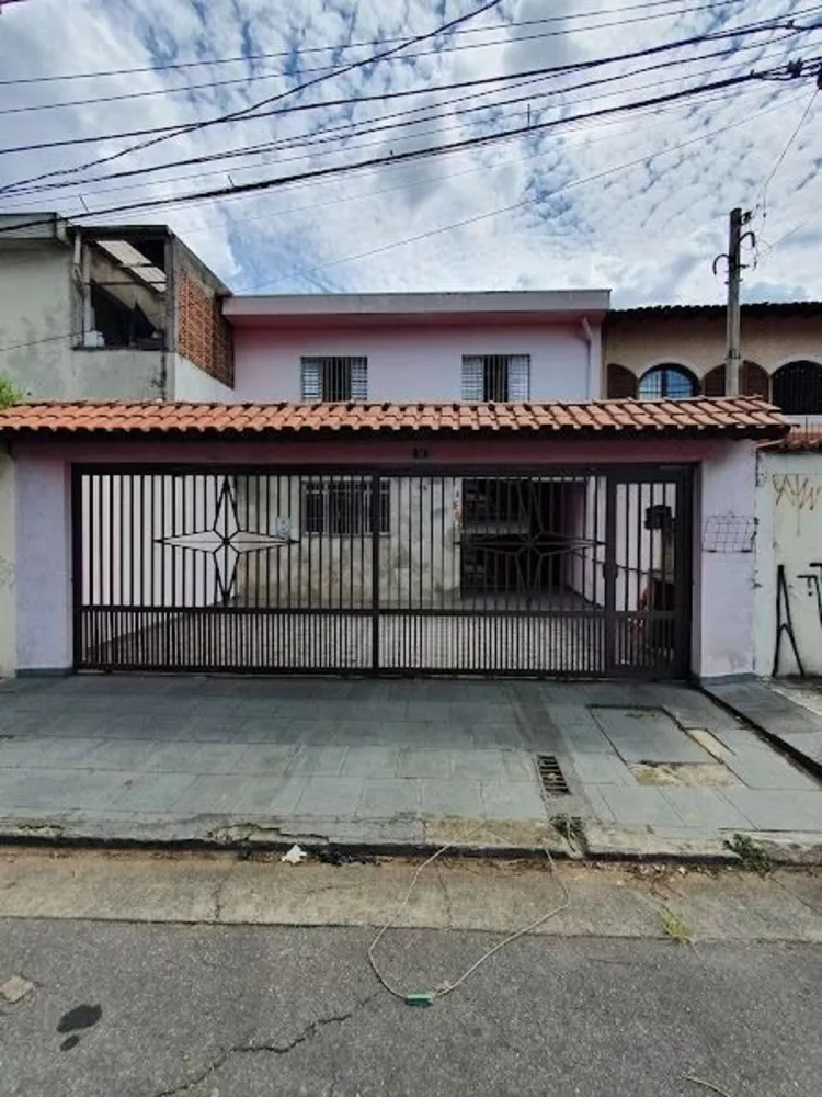 Sobrado à venda com 3 quartos, 144m² - Foto 12