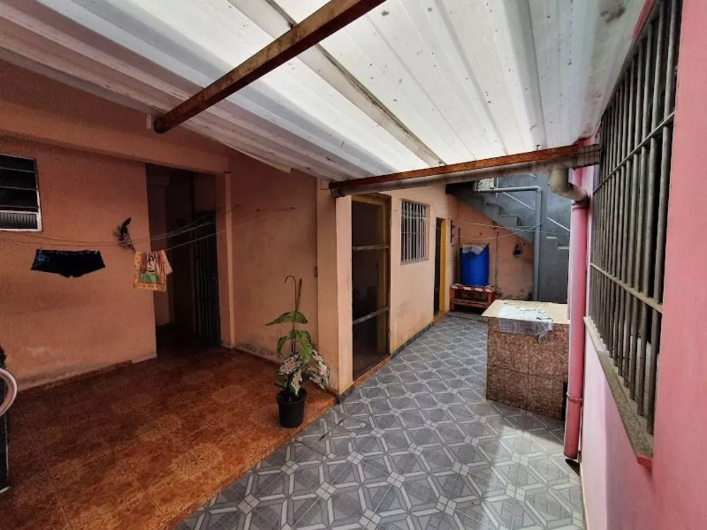 Sobrado à venda com 3 quartos, 144m² - Foto 21