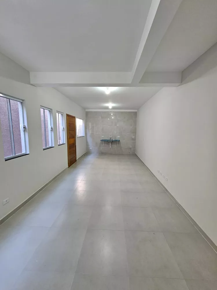 Casa à venda com 2 quartos, 61m² - Foto 7